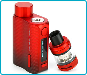 Kit swag 2 présentation vaporesso