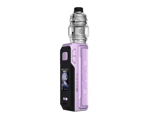 kit thelema solo 100 pro lost vape