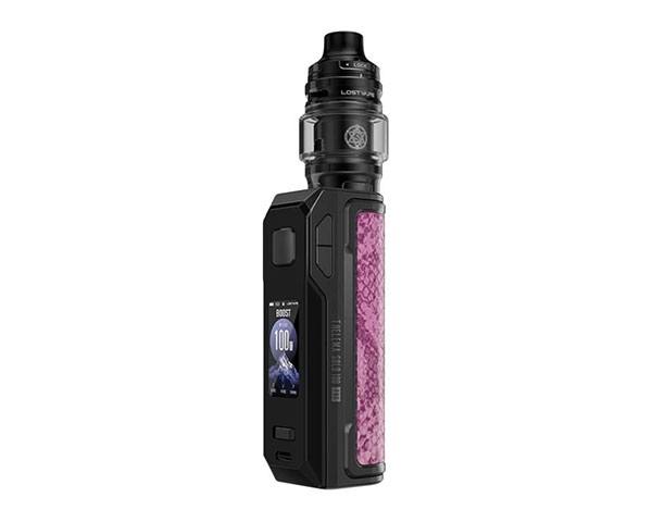 kit thelema solo 100 pro avis