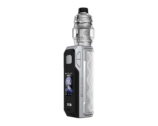 kit thelema solo 100w lost vape