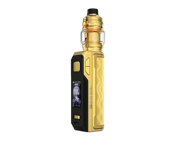 kit mod thelema solo 100 pro