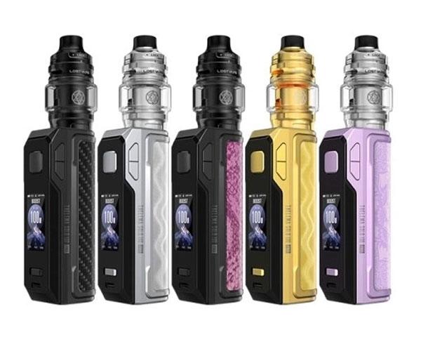 Thelema Solo 100 Pro prix