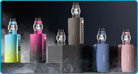 kit vaporesso gens nrgs