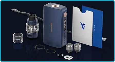 coffret vaporesso gen s nrg s