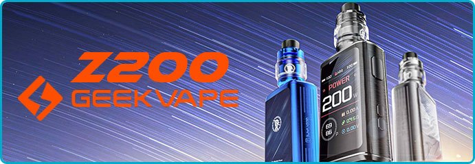 kit vape puissant geekvape