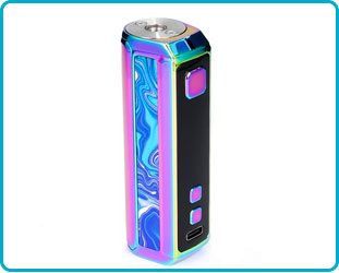 kit z50 geekvape reglages