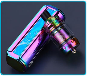 kit z50 geekvape e liquide nicotine