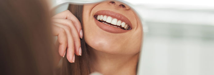 blanchiment des dents avis dentiste