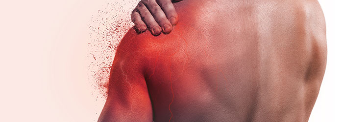 Le CBD apaise les douleurs musculaires et articulaires