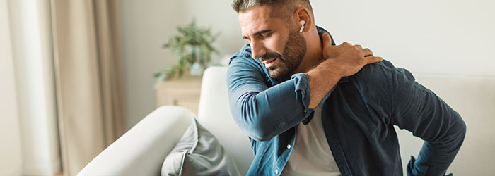 Le CBD soulage-t-il les douleurs chroniques?
