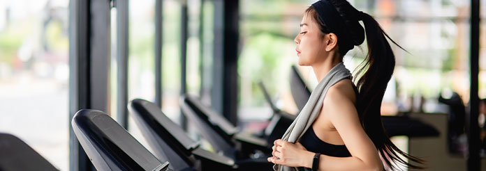 pr&eacute; workout musculation