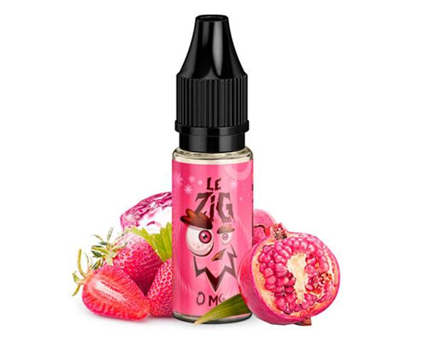 Le Tof 10 ml - Slime Monster pas cher