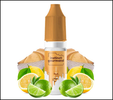 Meilleur e liquide gourmand Alfaliquid