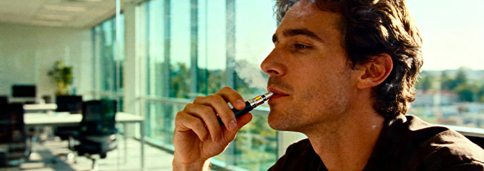 vapoter au bureau astuce