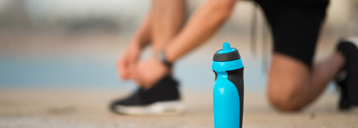 eliquides sans nicotine et performances sportives