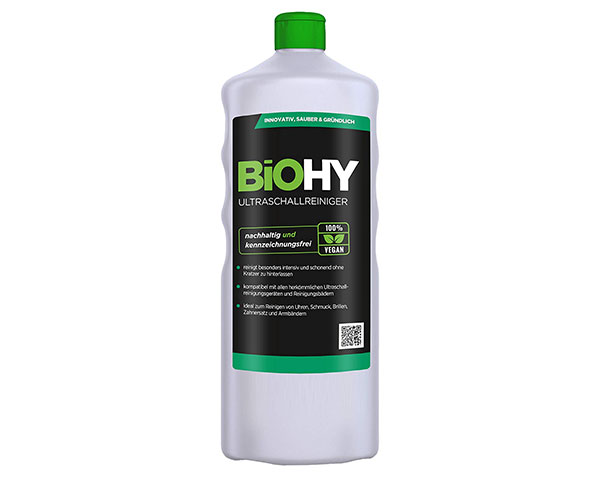 Liquide de nettoyage pour bac à ultrasons - 5 litres - TB00700