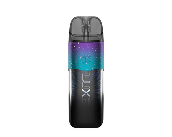 achat pod luxe xr violet