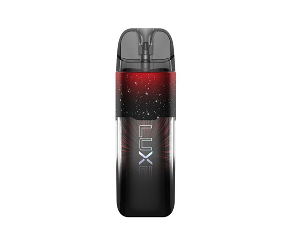 achat pod luxe xr rouge