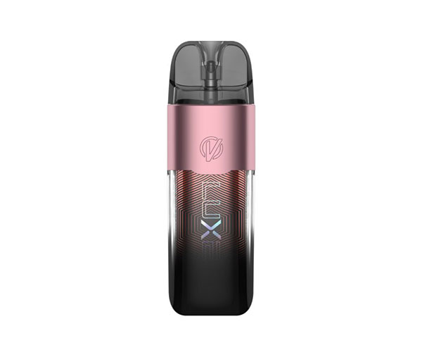 achat pod luxe xr rose