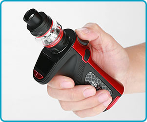 taille kit mag grip smok 100w