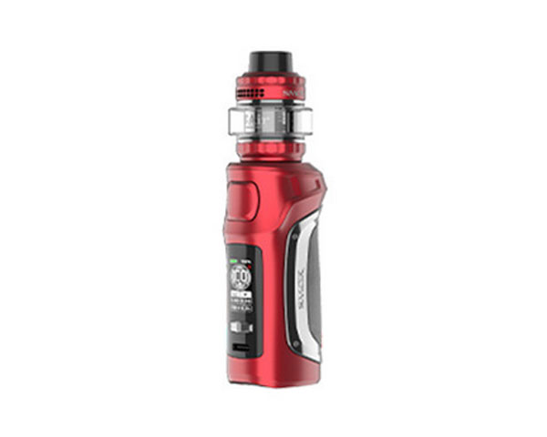 mag solo rouge smoktech