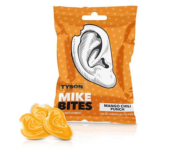 bonbon cannabis mike tyson