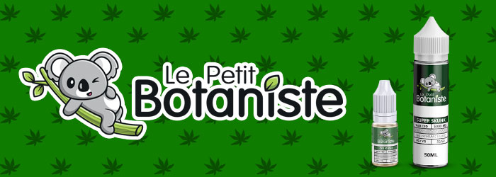 Quelle est la meilleure marque d'eliquide CBD ?