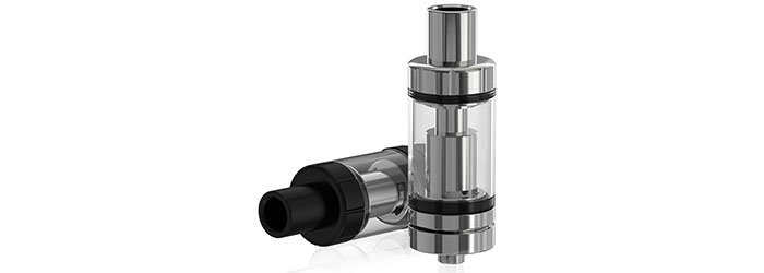 clearomiseur melo 3 eleaf 4ml