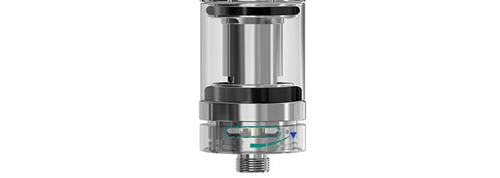 clearomiseur melo 3 eleaf airflow