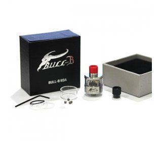 coffret Bull-B RDA - Oumier