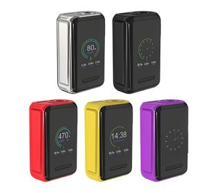 Cuboid lite joyetech