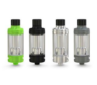 eleaf ello mini