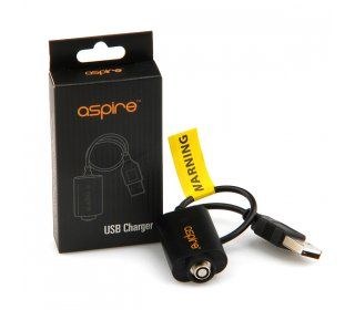 chargeur aspire ego 510