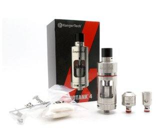 protank 4 kanger