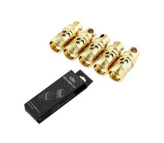 résistance target vaporesso