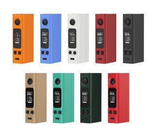 eVic VTwo Mini