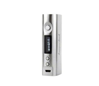 KBox 60W platinium