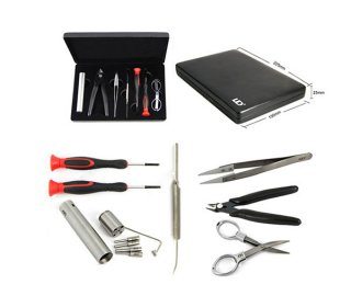 UD Master Kit DIY