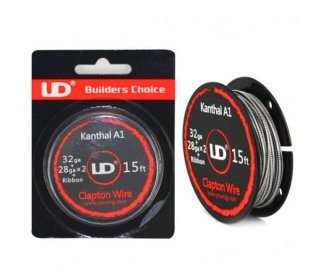 roll coil A1 ribbon UD