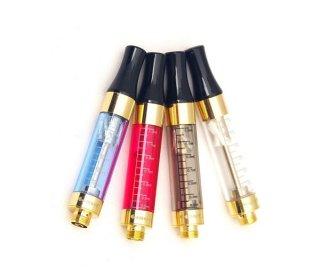 e-smart argent clearomiseur