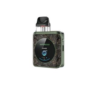 vaporesso xros 4 nano pod