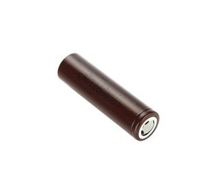 LG HG2 18650 3000mAh 20A