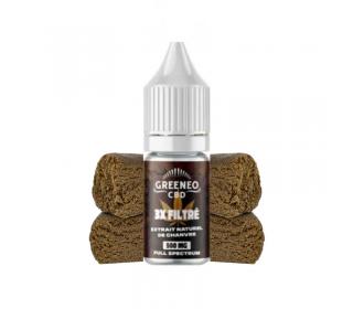 e-liquide cbd gout hash