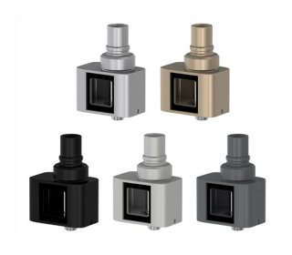 Joyetech Cuboid Mini