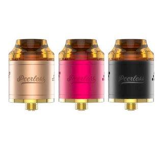 Peerless RDA