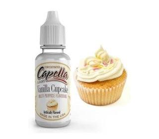 concentré Vanilla Cupcake arome capella