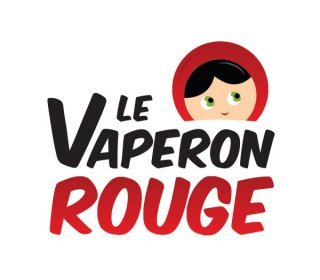 liquide le vaperon rouge