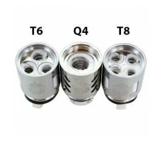 Resistance TFV8