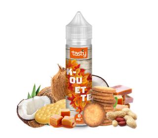 K-Ouette 50ml e-liquide Tasty