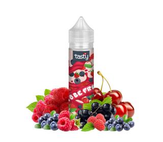 To Be Fruit 50ml e-liquide Tasty